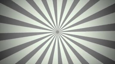 Hareket eden günışığı arkaplan canlandırma videosu, 4k çözünürlük