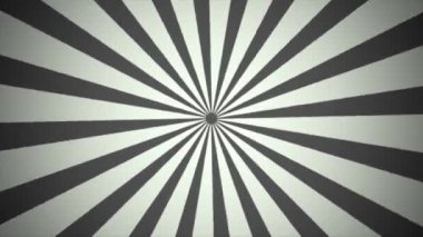 Hareket eden günışığı arkaplan canlandırma videosu, 4k çözünürlük