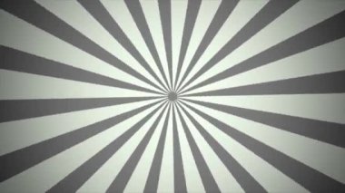 Hareket eden günışığı arkaplan canlandırma videosu, 4k çözünürlük