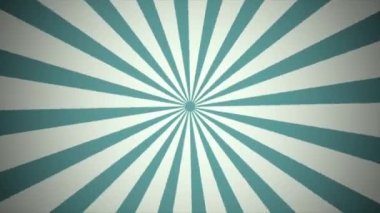 Hareket eden günışığı arkaplan canlandırma videosu, 4k çözünürlük
