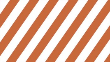 Çizgi arkaplan videosu yana hareket ediyor