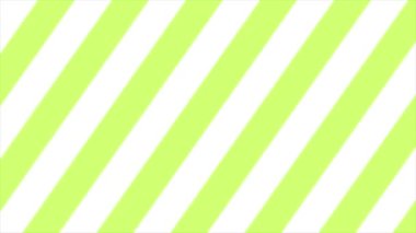 Çizgi arkaplan videosu yana hareket ediyor