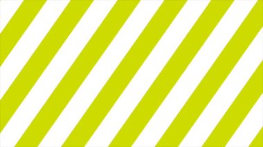 Çizgi arkaplan videosu yana hareket ediyor