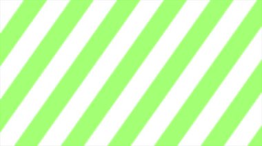 Çizgi arkaplan videosu yana hareket ediyor