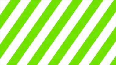 Çizgi arkaplan videosu yana hareket ediyor