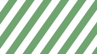 Çizgi arkaplan videosu yana hareket ediyor