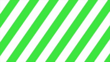 Çizgi arkaplan videosu yana hareket ediyor