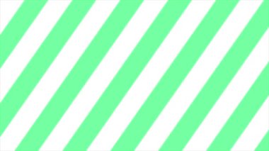 Çizgi arkaplan videosu yana hareket ediyor