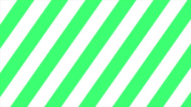 Çizgi arkaplan videosu yana hareket ediyor