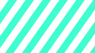 Çizgi arkaplan videosu yana hareket ediyor