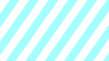 Çizgi arkaplan videosu yana hareket ediyor