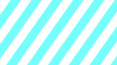 Çizgi arkaplan videosu yana hareket ediyor