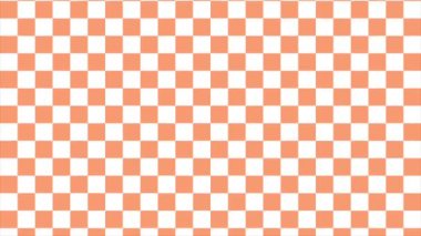 Checkerboard arkaplan videosu yukarı çıkıyor