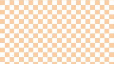Checkerboard arkaplan videosu yukarı çıkıyor