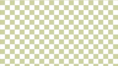 Checkerboard arkaplan videosu yukarı çıkıyor
