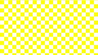Checkerboard arkaplan videosu yukarı çıkıyor