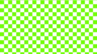 Checkerboard arkaplan videosu yukarı çıkıyor