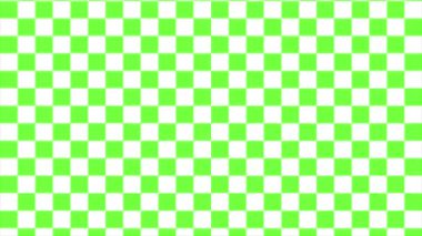 Checkerboard arkaplan videosu yukarı çıkıyor