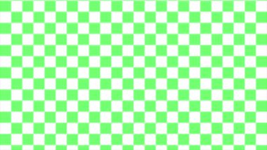 Checkerboard arkaplan videosu yukarı çıkıyor