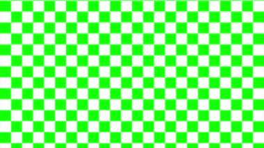 Checkerboard arkaplan videosu yukarı çıkıyor