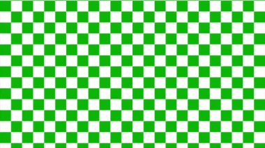 Checkerboard arkaplan videosu yukarı çıkıyor