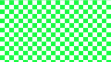Checkerboard arkaplan videosu yukarı çıkıyor