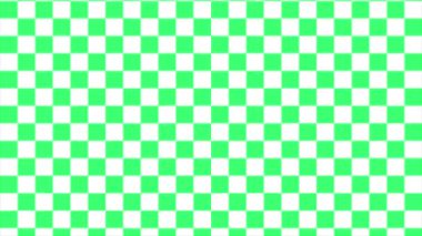 Checkerboard arkaplan videosu yukarı çıkıyor