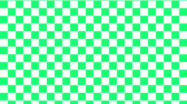 Checkerboard arkaplan videosu yukarı çıkıyor