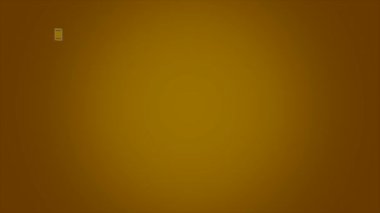 Mutlu Babalar Günü 'nü anlatan 3 boyutlu bir animasyon videosu