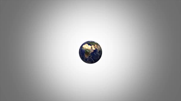 Animationsvideo Zum Internationalen Tag Für Universellen Zugang Informationen Auf Grauem — Stockvideo