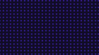 Canlandırma döngüsü video soyut arkaplan çemberi hareket ediyor