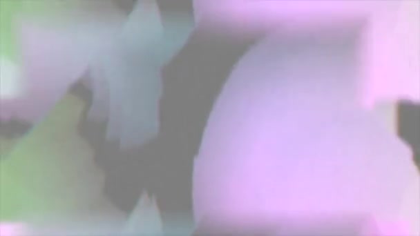 Κινούμενο Βίντεο Αφηρημένη Grunge Ηχητική Υφή Φόντο — Αρχείο Βίντεο