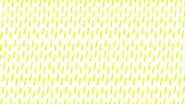 Canlandırma video döngüsü soyut arkaplan hareketi 