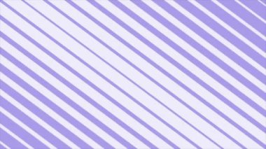 Canlandırma video döngüsü soyut arkaplan hareketi