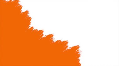 Canlandırma video döngüsü soyut arkaplan 