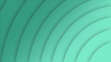 Canlandırma video döngüsü soyut arkaplan 