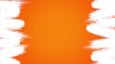 Canlandırma video döngüsü soyut arkaplan 