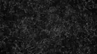 Görüntü canlandırması soyut grunge arkaplanı hareket ediyor