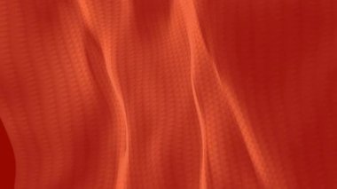 Görüntü animasyonu soyut arkaplan hareketi bokeh etkisi arka planı ile döngüye alınıyor