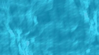 Görüntü animasyonu soyut arkaplan hareketi bokeh etkisi arka planı ile döngüye alınıyor