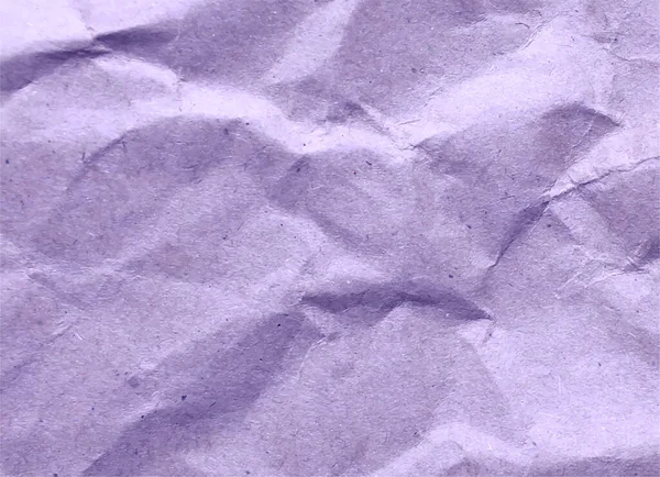 Abstrakte Texturierte Vektorlayouts Eine Schicht Farbig Zerknülltes Papier Lila Hintergrund — Stockvektor