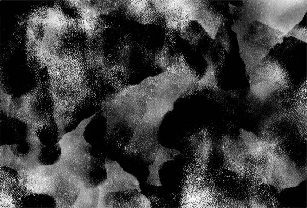 Textuur Grunge Achtergrond Noodvector Textuur Zwarte Textuur Achtergrond Voor Visitekaartje — Stockvector