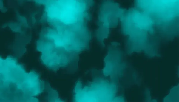 软烟梯度未来液体透明波背景 — 图库矢量图片