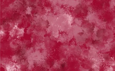 Magenta ve pembe suluboya arkaplan