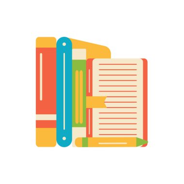 Eğitim Edebiyatı Okul Kitabı ve Ofis Kırtasiyesi Ekipmanı