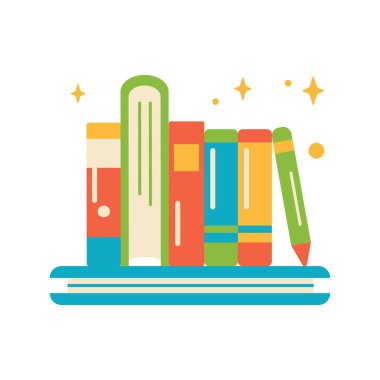 Renkli Kırtasiye Edebiyat Fakültesi ve Ofis Malzemeleri