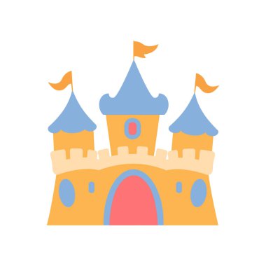 Kale Sarayı Kraliyet Kalesi Tarihi Miras Bayraklı Mimari