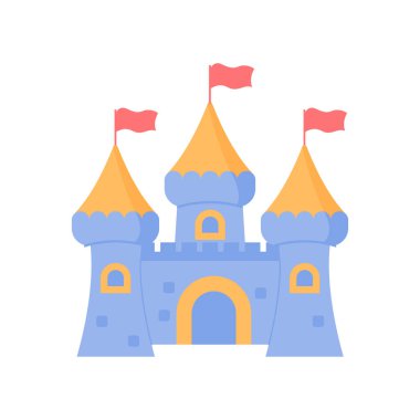 Kale Sarayı Kraliyet Kalesi Tarihi Miras Bayraklı Mimari