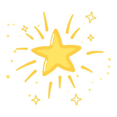 Şirin, pırıl pırıl, küçük, pırıl pırıl, gökyüzündeki en iyi kazanan.