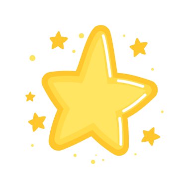 Şirin, pırıl pırıl, küçük, pırıl pırıl, gökyüzündeki en iyi kazanan.